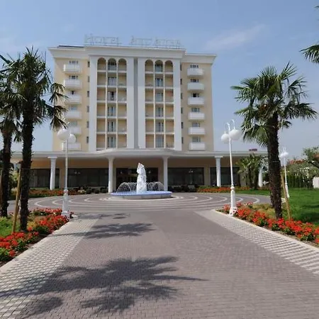 Terme Alba Αμπάνο Τέρμε