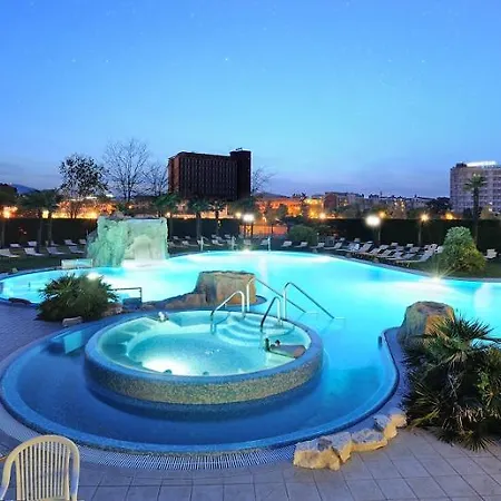 Terme Alba Αμπάνο Τέρμε