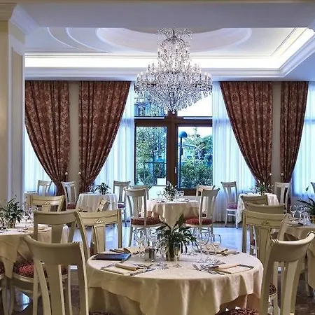 Terme Alba Ξενοδοχείο Αμπάνο Τέρμε