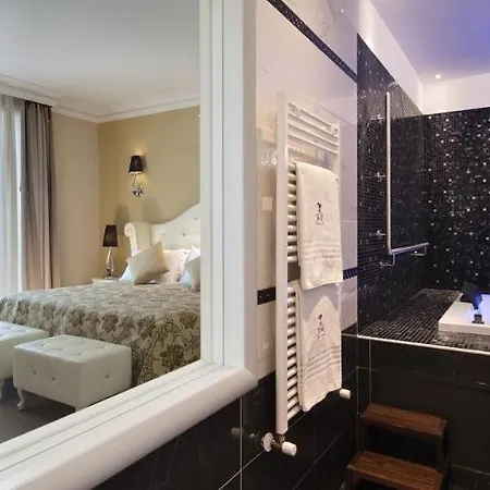 Terme Alba 4* Αμπάνο Τέρμε