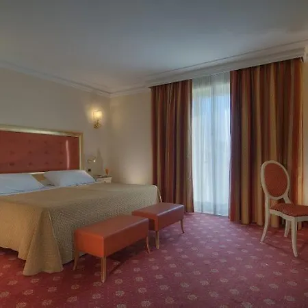 Terme Alba Ξενοδοχείο
